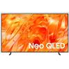 SAMSUNG - 55' Neo QLED QN70H 4K Vision AI Smart TV