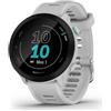 Garmin - Forerunner 55 2,64 cm (1.04') MIP 42 mm Digitale 208 x 208 Pixel Bianco GPS (satellitare)