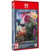 Clear River Games High on Life Switch 2 Edition (Compatible with Switch 1)
