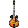 Ibanez Artcore Expressionist AF95-BS Brown Sunburst - Chitarra semiacustica