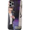 nessuna marca Cover Deddy Il Cielo contromano 0 Passi Canzoni Amici Smartphone Custodia per Modelli Apple iPhone Samsung Huawei Idea Regalo Collezione Telefono Musica 3