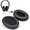 DowiTech LX3000 DowiTech Cuscinetti di Ricambio Professionali Compatibili con Cuffie Microsoft Lifechat LX-3000