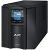 APC Smart-UPS SmartUPS (SMC2000I)