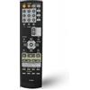 uehba RC-606S Telecomando di ricambio compatibile per Onkyo AV Receiver Player Remote Models RC-668M RC-605S RC-608M RC-647M RC-650M RC-651M RC-645S RC-646S