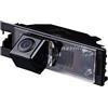 Kalakass Impermeabile Ad Alta Definizione Fotocamera HD CCD Macchina Fotografica di Retrovisione con Angolo di Visione di 170 Gradi Retrocamera per Tucson ix35 2005-2014