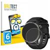 brotect Pellicola Protettiva per Kiprun GPS 900 by Coros Protezione Schermo (6 Pezzi) [Trasparente, Anti-Impronte]