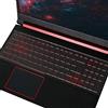 i-Tensodo Cover tastiera per Acer Nitro 5 AN515-43/44/45/54/55 15.6, AN517-51/52/53/54, Nitro 7 AN715-51/52 17.3 e Acer Predator Helios 300 PH315-52/53 PH317-53/54 15,6 17,3 Gaming Laptop-TPU