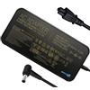 SIMPLETEK - Alimentatore 120W 19V 6.32A 5.5mm x 3.0mm compatibile con ASUS MSI Toshiba