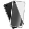 mtb more energy® Custodia Crystal Armor per Huawei Y5 2018, Honor 7S (5.45'') - Hard PC Back & Soft Silikon Bumper - Angoli rinforzati - Trasparente - TPU PC Case Cover