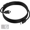 Zosvoses USB C a CB-USB5 CB-USB6 compatibile con Olympus Tough TG-310 TG-320 TG-610 TG-630 TG-810 TG-820 TG-830 TG-835 TG-850 TG-860 TG-870, 1,5 m (USB Type-C Plug)