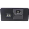 CBCLOPKLCU Camera posteriore Per BMW X3 E83 2003-2010 CCD Night Vision Rear View Retrocamera(Camera)