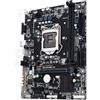KLXTTHF Motherboard Scheda madre Fit For GIGABYTE GA-H110M-S2 H110 LGA 1151 i3 i5 i7 DDR4 32G