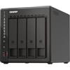 QNAP TS-453E - NAS-server