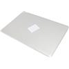 Jectse Cover Posteriore LCD per Laptop, Ritagli Precisi Coperchio Superiore Posteriore LCD Sostitutivo per X4FTD