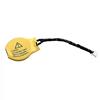 Gintai Bios CMOS Batteria di Ricambio per Lenovo ThinkPad T550 20CJ 20CK L450 20DS 20DT W550s 20E1 20E2 W541 20EF 20EG CR2032 Battery