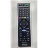 SDGstore RMT-TX440E Telecomando di ricambio per TV Sony Bravia KD-65X80L KD-65X82K KD-65X85K KD-65X89K KD-75X80K KD-75X8OL KD-85X85K KD-75X82K KD-75X85K KD-85X80K KD-85X; 80L KD-85X89K XR-42A90K XR-77A80K