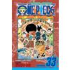Eiichiro Oda One Piece, Vol. 33 (Tascabile) One Piece