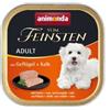 ANIMONDA Vom Feinsten Adult 150 g classic pollo e vitello
