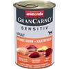 ANIMONDA Grancarno Sensitive pollo con patate 400g