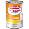 ANIMONDA Integra Protect Nieren 400 g - pollo