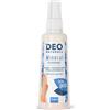 OPTIMA NATURALS Srl DEONATURALS SPRAY PIEDI 100ML