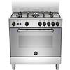 La Germania Bertazzoni La Germania Americana AMN855GXV cucina