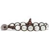 TAMASHII Bracciale Agata Pietra di Luna Ref. BHS900-186