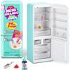 ZURU Mini Brand - Fill The Fridge Playset Frigorifero