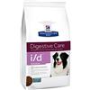 Hill's Prescription Diet i/d Canine Sensitive mangime Secco per sensiblità Alimentari 1,5 kg