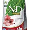 Farmina - Nd Gr.ainfree Pol - Mel.kg. 12 Adult