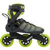 ROCES R-EVO 100 Pattini Unisex
