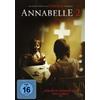 Warner Bros (Universal Pictures) Annabelle 2 (DVD)