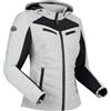 SEGURA Lady Natcho Vented Giacca unisex grigio