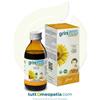 ABOCA GRINTUSS PEDIATRIC SCIROPPO 180 G