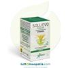 ABOCA SOLLIEVO FISIOLAX 90 COMPRESSE