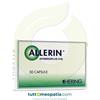 HERING ALLERIN 450 MG 30 CAPSULE