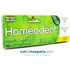 BOIRON HOMEODENT DENTIFRICIO LIMONE NUOVA FORMULA 75 ML