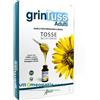 ABOCA GRINTUSS ADULTI SCIROPPO 12 FLACONCINI