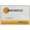 HERING IGNATIAPLUS 30CPS 450MG