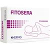 HERING FITOSERA 30 COMPRESSE