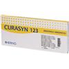 CURASYN 123*granuli 30 capsule 500 mg