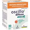 Boiron OSCILLO DIFESE 3+ 30 STICK OROSOLUBILI