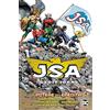 Panini JSA DI GEOFF JOHNS VOLUME 3 IL POTERE DELL'EREDITA'