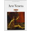 MONDADORI Arte veneta. Rivista di storia dell'arte. Ediz. illustrata (Vol. 52)