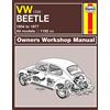 Haynes Publishing Group VW Beetle 1200