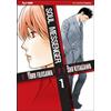 Edizioni BD Soul messenger (Vol. 1)