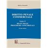Giappichelli Diritto penale commerciale. Reati nelle procedure concorsuali (Vol. 4)