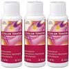 Wella Professionals Color Touch Emulsione 1,9%, 3 x 60 ml
