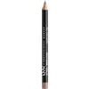 NYX PROFESSIONAL MAKEUP NYX Cosmetics Slim Lip Pencil - Mahogany