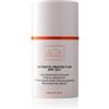 Aox Ultimate Sunscreen SPF50 - Tripla protezione dai raggi solari UVA e UVB. Protegge il DNA cellulare. Con Ossiresveratrolo, Carnosina ed Ectoina - 50ml